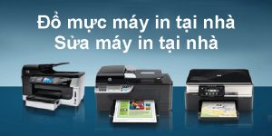 sửa máy in nha trang