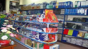 văn phòng phẩm nha trang